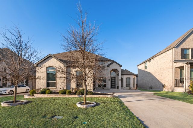 2812 Adon Springs Lane, Celina, TX 75009