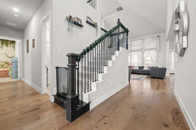 2812 Adon Springs Lane, Celina, TX 75009