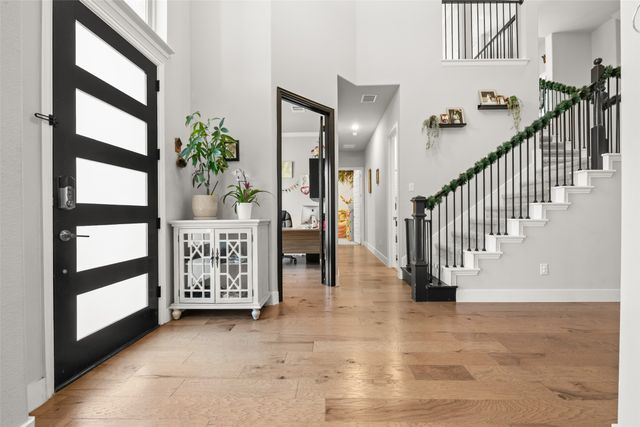 2812 Adon Springs Lane, Celina, TX 75009