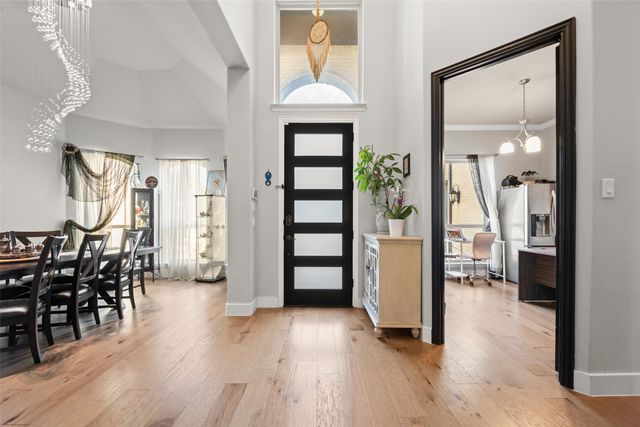 2812 Adon Springs Lane, Celina, TX 75009