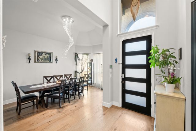 2812 Adon Springs Lane, Celina, TX 75009