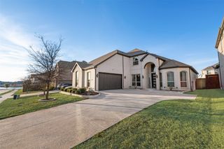 2812 Adon Springs Lane, Celina, TX 75009