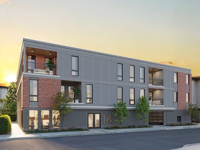 16 Whitby Street 4, Boston, MA 02128