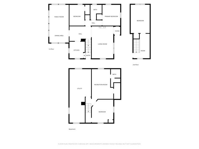 1981 W James Avenue, Saint Paul, MN 55105
