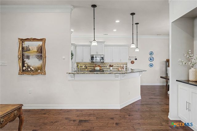 2204 Deerfield Drive, Temple, TX 76502