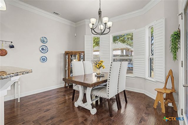 2204 Deerfield Drive, Temple, TX 76502