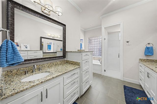 2204 Deerfield Drive, Temple, TX 76502