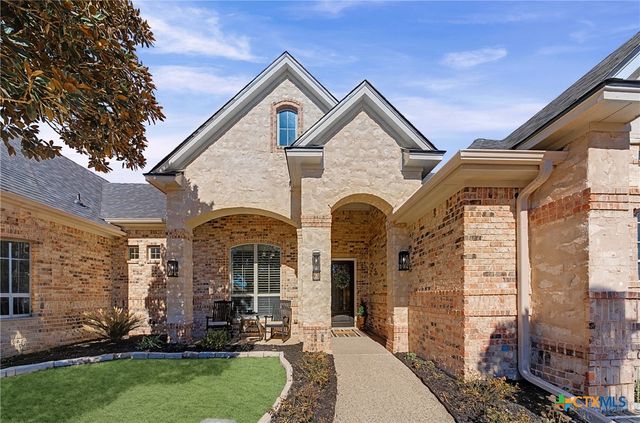 2204 Deerfield Drive, Temple, TX 76502