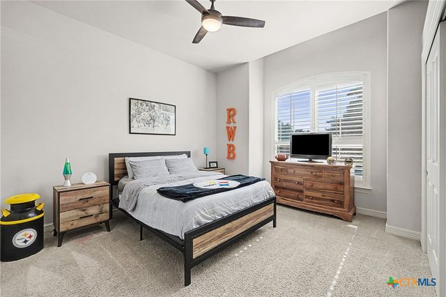 2204 Deerfield Drive, Temple, TX 76502