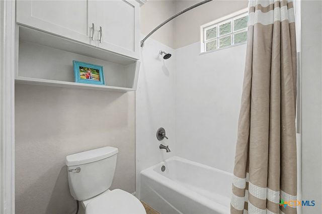 2204 Deerfield Drive, Temple, TX 76502