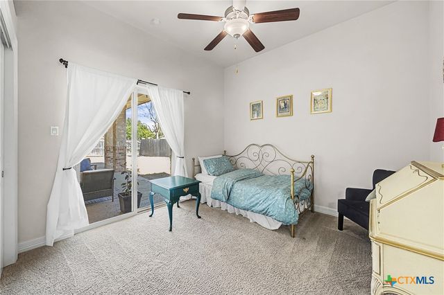 2204 Deerfield Drive, Temple, TX 76502