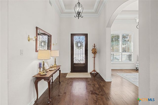 2204 Deerfield Drive, Temple, TX 76502