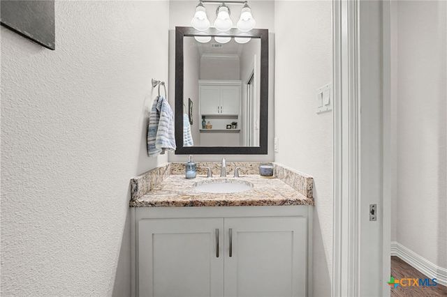 2204 Deerfield Drive, Temple, TX 76502