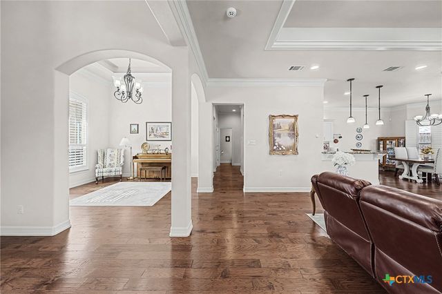 2204 Deerfield Drive, Temple, TX 76502