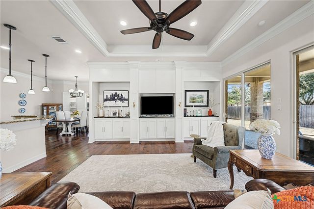 2204 Deerfield Drive, Temple, TX 76502