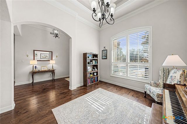 2204 Deerfield Drive, Temple, TX 76502