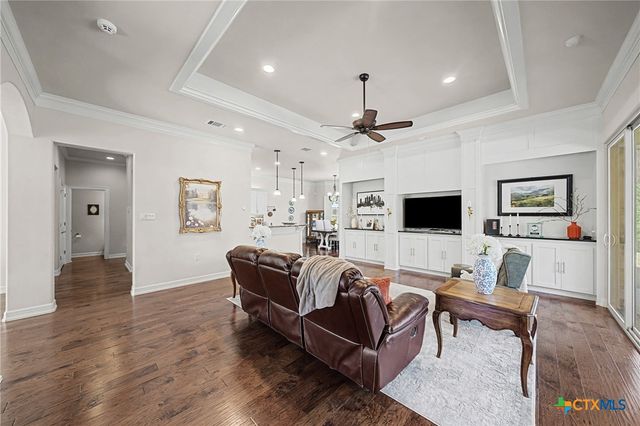 2204 Deerfield Drive, Temple, TX 76502