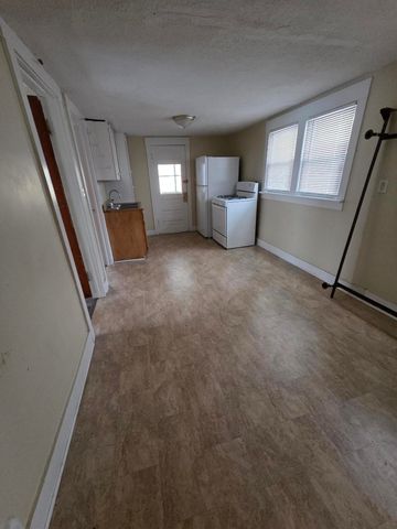 519 Seymour Avenue, Jackson City, MI 49202