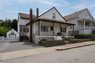 254 Jenckes Street, Woonsocket, RI 02895