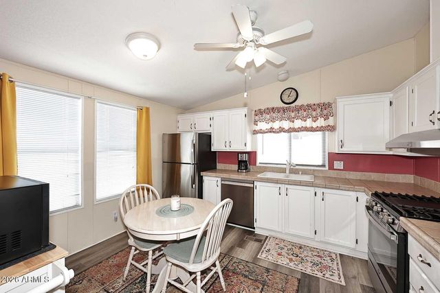 120 N Val Vista Drive 194, Mesa, AZ 85213