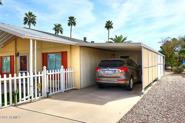 120 N Val Vista Drive 194, Mesa, AZ 85213