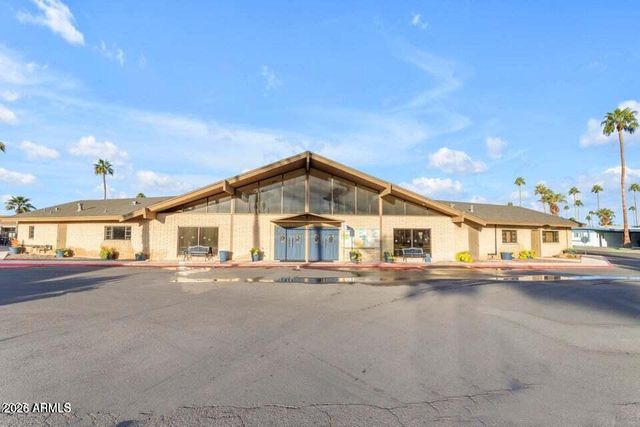 120 N Val Vista Drive 194, Mesa, AZ 85213