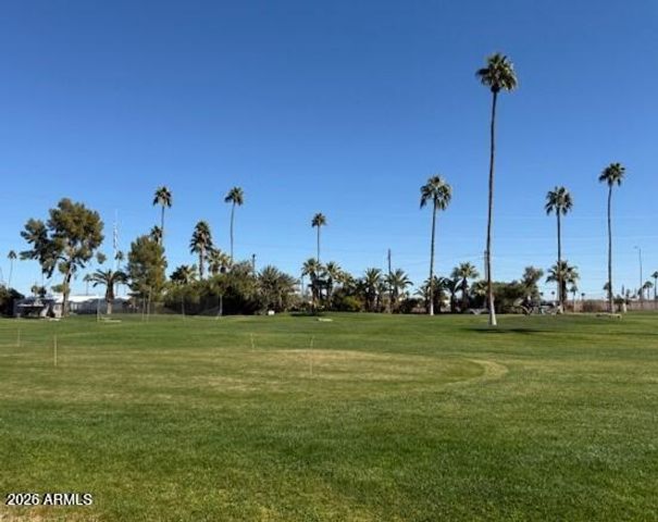 120 N Val Vista Drive 194, Mesa, AZ 85213