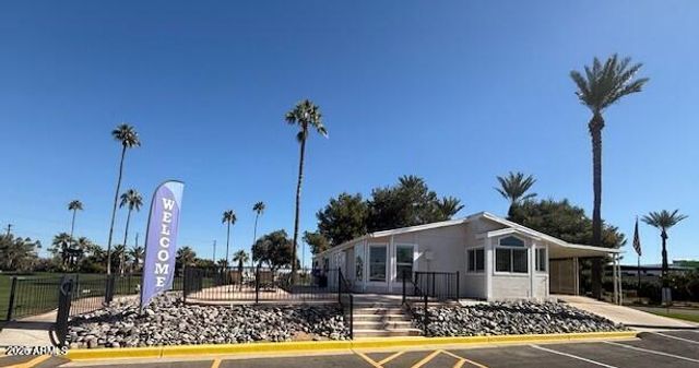 120 N Val Vista Drive 194, Mesa, AZ 85213