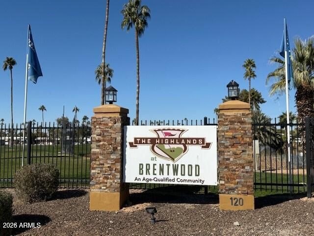 120 N Val Vista Drive 194, Mesa, AZ 85213