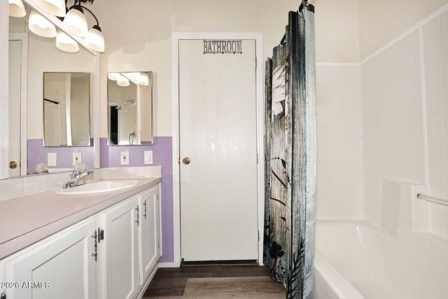 120 N Val Vista Drive 194, Mesa, AZ 85213