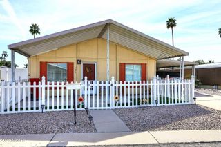 120 N Val Vista Drive 194, Mesa, AZ 85213