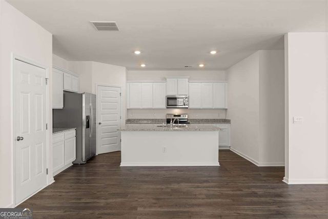 6010 Knickerbocker Street 135, Mableton, GA 30126