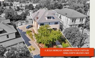 1031 Bella Vista Ave, Oakland, CA 94610