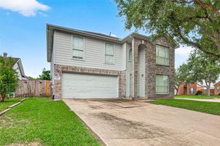 2063 Greencrest Drive, Missouri City, TX 77489