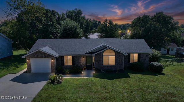 1113 Tara Way, Lawrenceburg, KY 40342