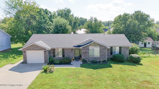 1113 Tara Way, Lawrenceburg, KY 40342