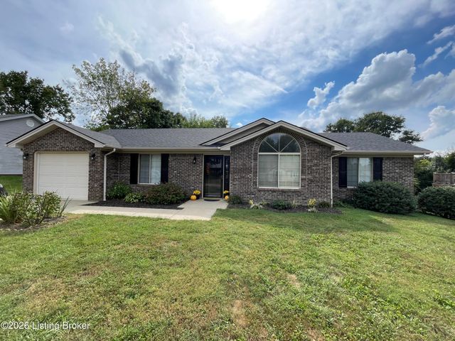 1113 Tara Way, Lawrenceburg, KY 40342