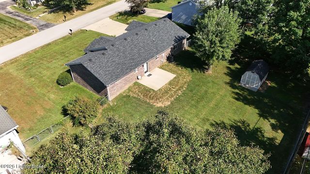 1113 Tara Way, Lawrenceburg, KY 40342