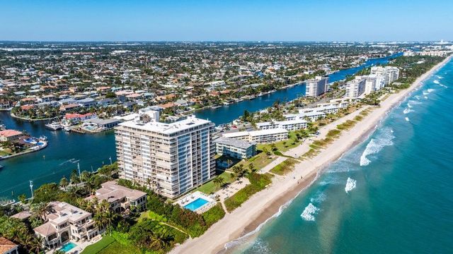 1021 Hillsboro Mile 1108, Hillsboro Beach, FL 33062