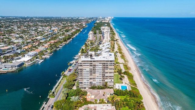 1021 Hillsboro Mile 1108, Hillsboro Beach, FL 33062