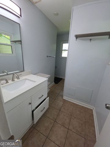 2030 E 42nd Street, Savannah, GA 31404