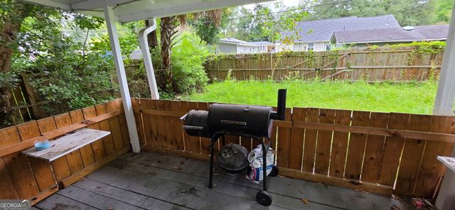 2030 E 42nd Street, Savannah, GA 31404