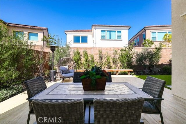 107 Orbit, Irvine, CA 92618