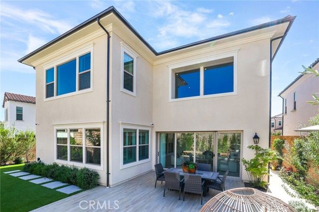 107 Orbit, Irvine, CA 92618