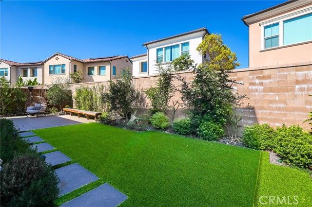 107 Orbit, Irvine, CA 92618