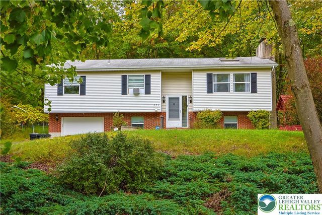 271 North Shore Drive, Tunkhannock Twp, PA 18210
