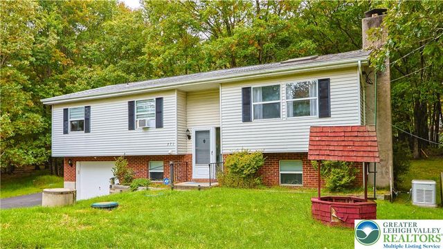 271 North Shore Drive, Tunkhannock Twp, PA 18210
