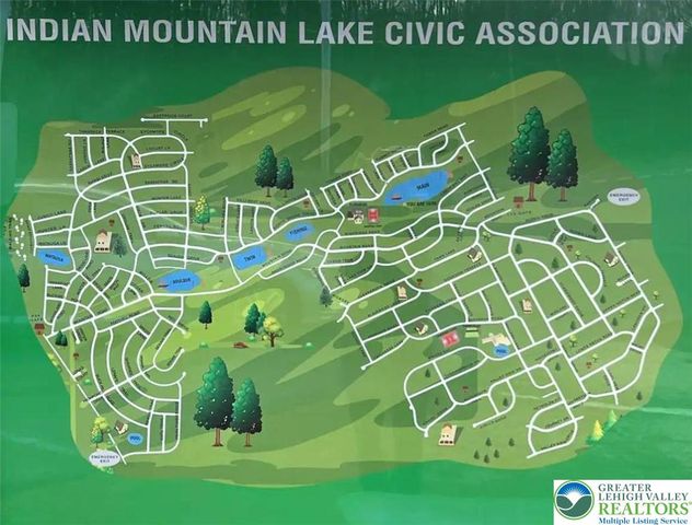 271 North Shore Drive, Tunkhannock Twp, PA 18210