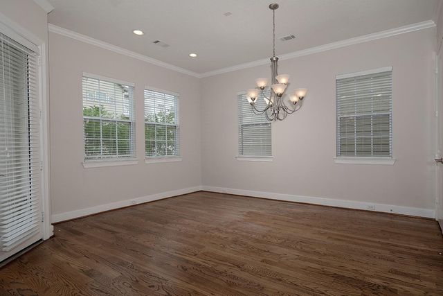 190 W Breezy Way, The Woodlands, TX 77380