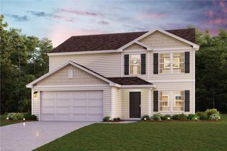 704 FLEER Road, Thomasville, NC 27360
